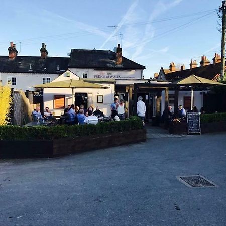 Prince Of Wales Marlow Marlow  Exterior photo