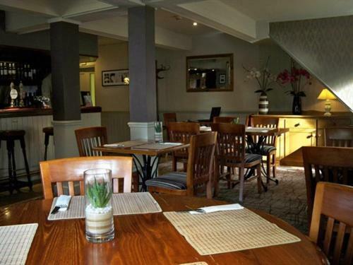 Prince Of Wales Marlow Marlow  Exterior photo